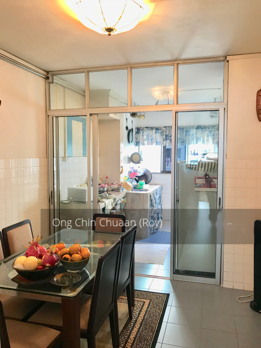 Blk 840 Yishun Street 81 (Yishun), HDB 3 Rooms #154661012
